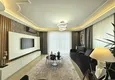 Dostępny zakup Dwupoziomowy penthouse 3+1 w Alanyi, dzielnica Oba — designerskie wnętrze, prestiżowa rezydencja 10
