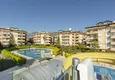 Kupić Dwupoziomowy penthouse 3+1 w Alanyi, dzielnica Oba — designerskie wnętrze, prestiżowa rezydencja 11
