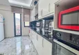 Dostępny zakup Apartament 3+1 na zezwolenie na pobyt w Alanyi, dzielnica Kale - umeblowany i z panoramicznym widokiem na morze i port  11 