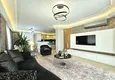 Dostępny zakup Dwupoziomowy penthouse 3+1 w Alanyi, dzielnica Oba — designerskie wnętrze, prestiżowa rezydencja 11