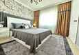 Dostępny zakup Dwupoziomowy penthouse 3+1 w Alanyi, dzielnica Oba — designerskie wnętrze, prestiżowa rezydencja 12