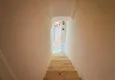 Dostępny zakup Apartament 3+1 na zezwolenie na pobyt w Alanyi, dzielnica Kale - umeblowany i z panoramicznym widokiem na morze i port  14 