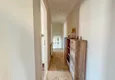Dostępny zakup Apartament 3+1 na zezwolenie na pobyt w Alanyi, dzielnica Kale - umeblowany i z panoramicznym widokiem na morze i port  15 
