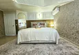 Dostępny zakup Dwupoziomowy penthouse 3+1 w Alanyi, dzielnica Oba — designerskie wnętrze, prestiżowa rezydencja 15