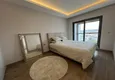 Dostępny zakup Apartament 1+1 w Antalya, dzielnica Kepez - umeblowany w kompleksie premium  11 