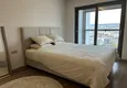 Dostępny zakup Apartament 1+1 w Antalya, dzielnica Kepez - umeblowany w kompleksie premium  12 