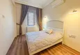 Dostępny zakup Apartament 3+1 na zezwolenie na pobyt w Alanyi, dzielnica Kale - umeblowany i z panoramicznym widokiem na morze i port  17 