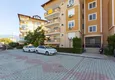 Kupić Dwupoziomowy penthouse 3+1 w Alanyi, dzielnica Oba — designerskie wnętrze, prestiżowa rezydencja 17