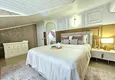 Dostępny zakup Dwupoziomowy penthouse 3+1 w Alanyi, dzielnica Oba — designerskie wnętrze, prestiżowa rezydencja 18