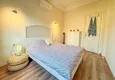 Dostępny zakup Apartament 3+1 na zezwolenie na pobyt w Alanyi, dzielnica Kale - umeblowany i z panoramicznym widokiem na morze i port  19 