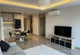 Dostępny zakup Apartament 1+1 w Antalya, dzielnica Kepez - umeblowany w kompleksie premium  1 