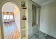Dostępny zakup Apartament 3+1 na zezwolenie na pobyt w Alanyi, dzielnica Kale - umeblowany i z panoramicznym widokiem na morze i port  1 