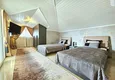 Dostępny zakup Dwupoziomowy penthouse 3+1 w Alanyi, dzielnica Oba — designerskie wnętrze, prestiżowa rezydencja 20