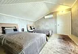 Dostępny zakup Dwupoziomowy penthouse 3+1 w Alanyi, dzielnica Oba — designerskie wnętrze, prestiżowa rezydencja 21