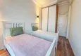 Dostępny zakup Apartament 3+1 na zezwolenie na pobyt w Alanyi, dzielnica Kale - umeblowany i z panoramicznym widokiem na morze i port  23 