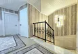 Dostępny zakup Dwupoziomowy penthouse 3+1 w Alanyi, dzielnica Oba — designerskie wnętrze, prestiżowa rezydencja 25