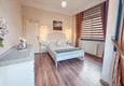 Dostępny zakup Apartament 3+1 na zezwolenie na pobyt w Alanyi, dzielnica Kale - umeblowany i z panoramicznym widokiem na morze i port  26 