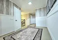 Dostępny zakup Dwupoziomowy penthouse 3+1 w Alanyi, dzielnica Oba — designerskie wnętrze, prestiżowa rezydencja 26