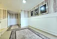 Dostępny zakup Dwupoziomowy penthouse 3+1 w Alanyi, dzielnica Oba — designerskie wnętrze, prestiżowa rezydencja 27