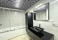 Dostępny zakup Dwupoziomowy penthouse 3+1 w Alanyi, dzielnica Oba — designerskie wnętrze, prestiżowa rezydencja 29