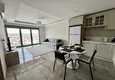 Dostępny zakup Apartament 1+1 w Antalya, dzielnica Kepez - umeblowany w kompleksie premium  2 