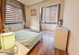 Dostępny zakup Apartament 3+1 na zezwolenie na pobyt w Alanyi, dzielnica Kale - umeblowany i z panoramicznym widokiem na morze i port  31 