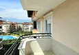 Dostępny zakup Dwupoziomowy penthouse 3+1 w Alanyi, dzielnica Oba — designerskie wnętrze, prestiżowa rezydencja 32