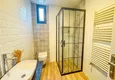 Dostępny zakup Apartament 3+1 na zezwolenie na pobyt w Alanyi, dzielnica Kale - umeblowany i z panoramicznym widokiem na morze i port  35 