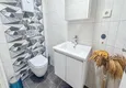 Dostępny zakup Apartament 3+1 na zezwolenie na pobyt w Alanyi, dzielnica Kale - umeblowany i z panoramicznym widokiem na morze i port  37 
