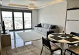 Dostępny zakup Apartament 1+1 w Antalya, dzielnica Kepez - umeblowany w kompleksie premium  3 