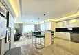 Dostępny zakup Dwupoziomowy penthouse 3+1 w Alanyi, dzielnica Oba — designerskie wnętrze, prestiżowa rezydencja 3