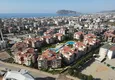 Kupić Dwupoziomowy penthouse 3+1 w Alanyi, dzielnica Oba — designerskie wnętrze, prestiżowa rezydencja 4