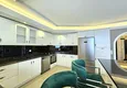 Dostępny zakup Dwupoziomowy penthouse 3+1 w Alanyi, dzielnica Oba — designerskie wnętrze, prestiżowa rezydencja 4