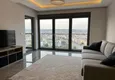 Dostępny zakup Apartament 1+1 w Antalya, dzielnica Kepez - umeblowany w kompleksie premium  5 