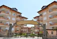 Kupić Dwupoziomowy penthouse 3+1 w Alanyi, dzielnica Oba — designerskie wnętrze, prestiżowa rezydencja 5