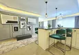 Dostępny zakup Dwupoziomowy penthouse 3+1 w Alanyi, dzielnica Oba — designerskie wnętrze, prestiżowa rezydencja 5