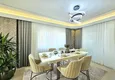 Dostępny zakup Dwupoziomowy penthouse 3+1 w Alanyi, dzielnica Oba — designerskie wnętrze, prestiżowa rezydencja 7