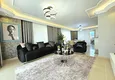 Dostępny zakup Dwupoziomowy penthouse 3+1 w Alanyi, dzielnica Oba — designerskie wnętrze, prestiżowa rezydencja 8