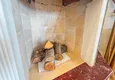 Dostępny zakup Apartament 3+1 na zezwolenie na pobyt w Alanyi, dzielnica Kale - umeblowany i z panoramicznym widokiem na morze i port  9 