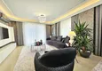 Dostępny zakup Dwupoziomowy penthouse 3+1 w Alanyi, dzielnica Oba — designerskie wnętrze, prestiżowa rezydencja 9