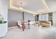 Dostępny zakup Duplex 4+1 w Alanya, dzielnica Oba - umeblowany penthouse na zezwolenie na pobyt 1 