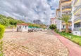 Kupić Duplex 4+1 w Alanya, dzielnica Oba - umeblowany penthouse na zezwolenie na pobyt 10 