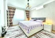 Dostępny zakup Apartament 2+1 z panoramicznym widokiem w Cikcilli - umeblowane, odnowione  10 