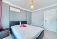 Dostępny zakup Duplex 4+1 w Alanya, dzielnica Oba - umeblowany penthouse na zezwolenie na pobyt 11 