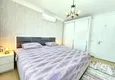 Dostępny zakup Apartament 2+1 z panoramicznym widokiem w Cikcilli - umeblowane, odnowione  11 