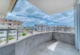 Dostępny zakup Duplex 4+1 w Alanya, dzielnica Oba - umeblowany penthouse na zezwolenie na pobyt 12 