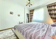 Dostępny zakup Apartament 2+1 z panoramicznym widokiem w Cikcilli - umeblowane, odnowione  12 