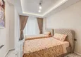 Dostępny zakup Apartament 2+1 w Alanya, dzielnica Mahmutlar - nowe meble i widok na morze 12