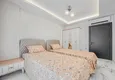 Dostępny zakup Apartament 2+1 w Alanya, dzielnica Mahmutlar - nowe meble i widok na morze 13