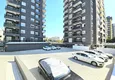 Kupić Apartament 2+1 w Alanya, dzielnica Mahmutlar - nowe meble i widok na morze 14